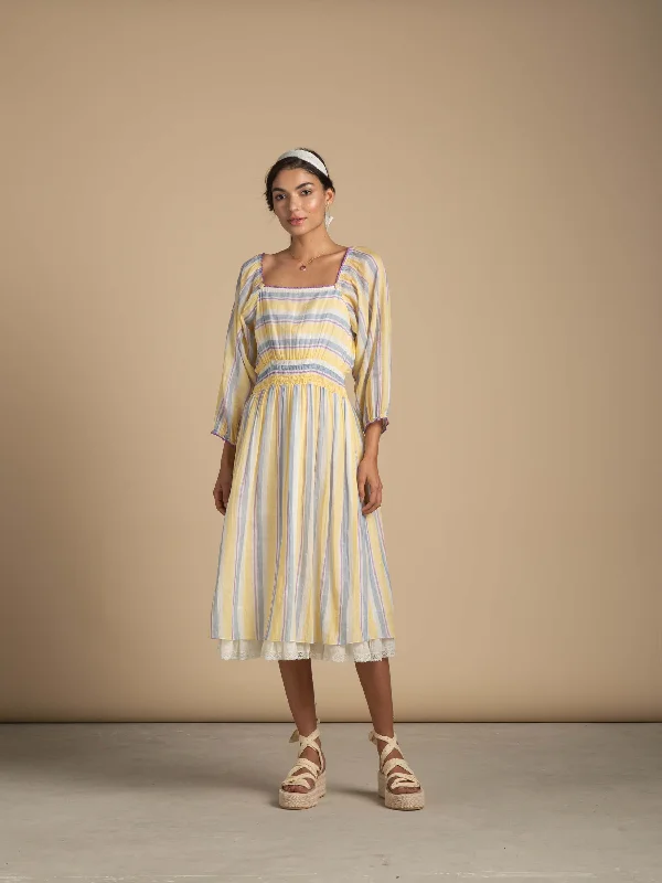 While Supplies Last Lucy’s Picnic Dress