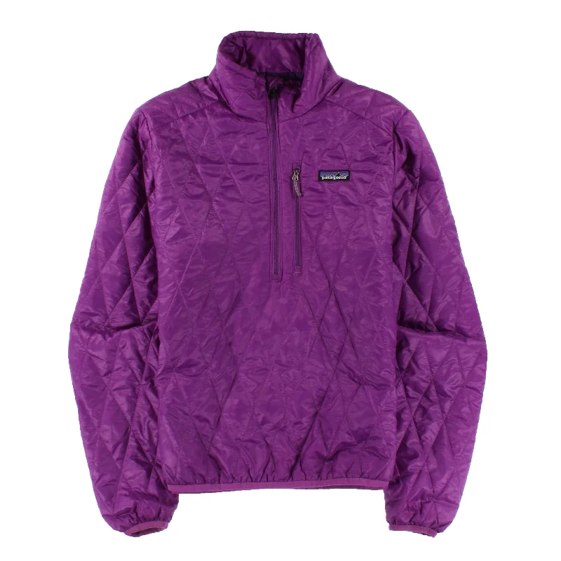 Women's Nano Puff® Pullover