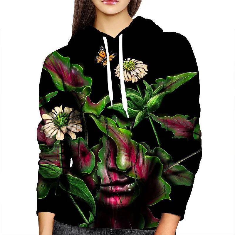 Felicity Womens Hoodie