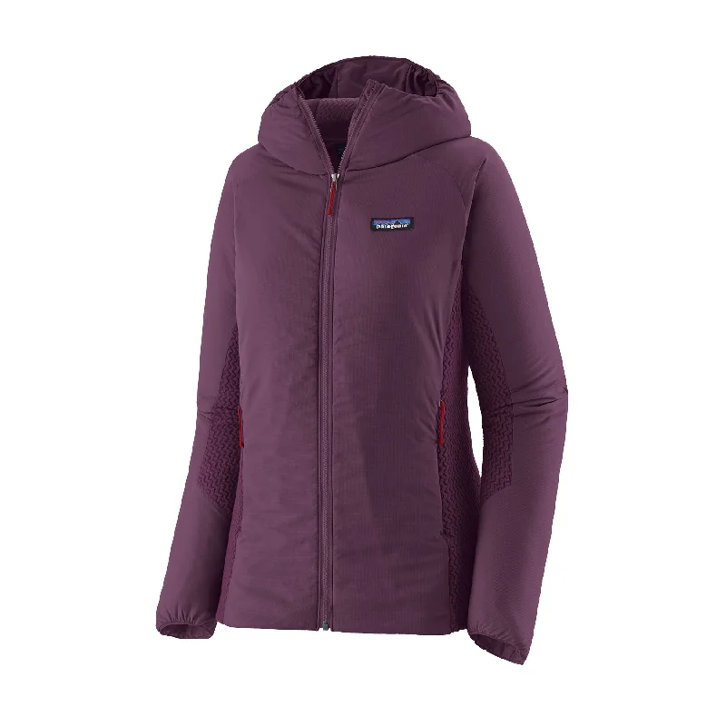 Women's Nano-Air® Light Hybrid Hoody