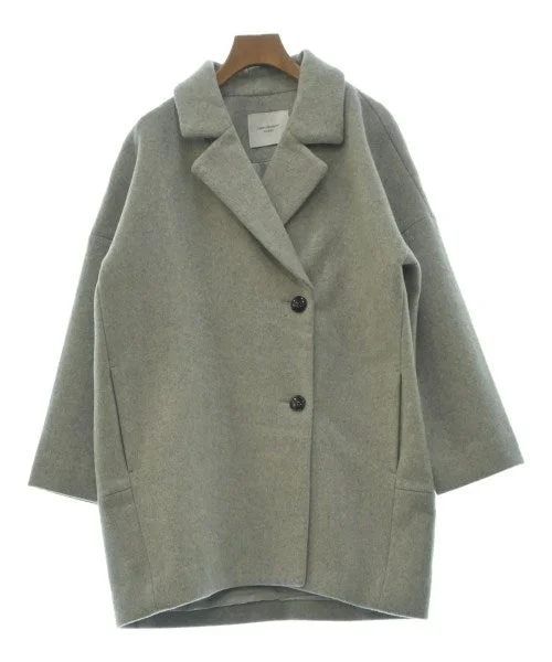 Price Cut URBAN RESEARCH DOORS Chesterfield coats