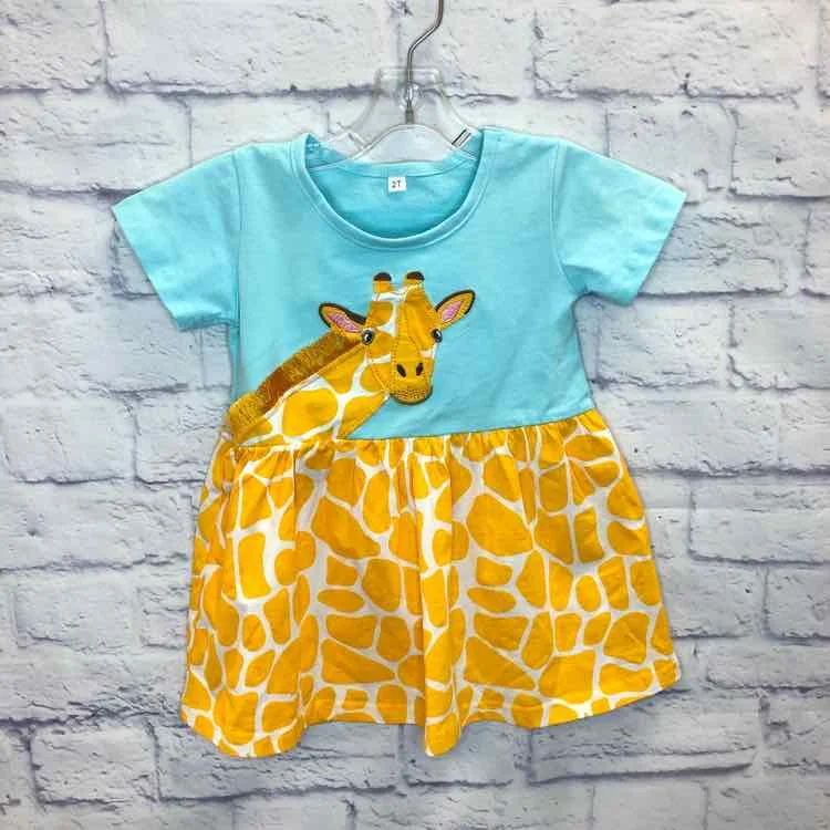 Discount Days Yellow Size 2T Girls Dress