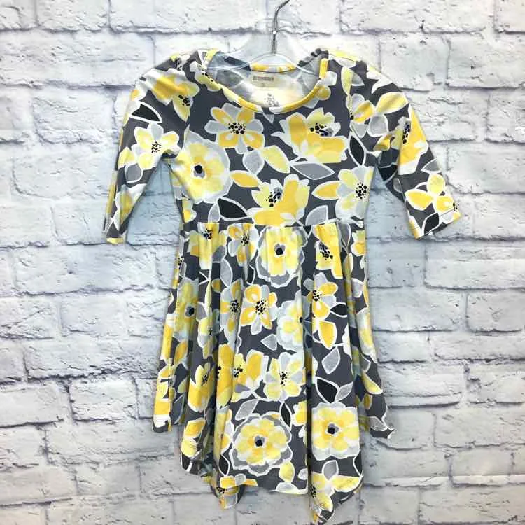 Mega Sale Gymboree Yellow Size 4T Girls Dress