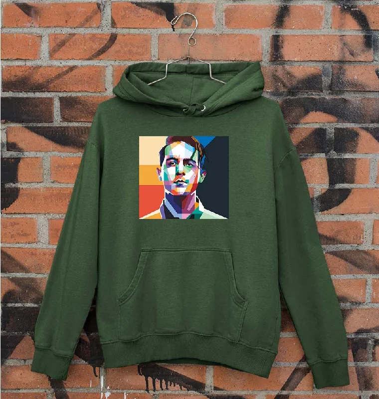 Epic Deals g-eazy Unisex Hoodie for Men/Women
