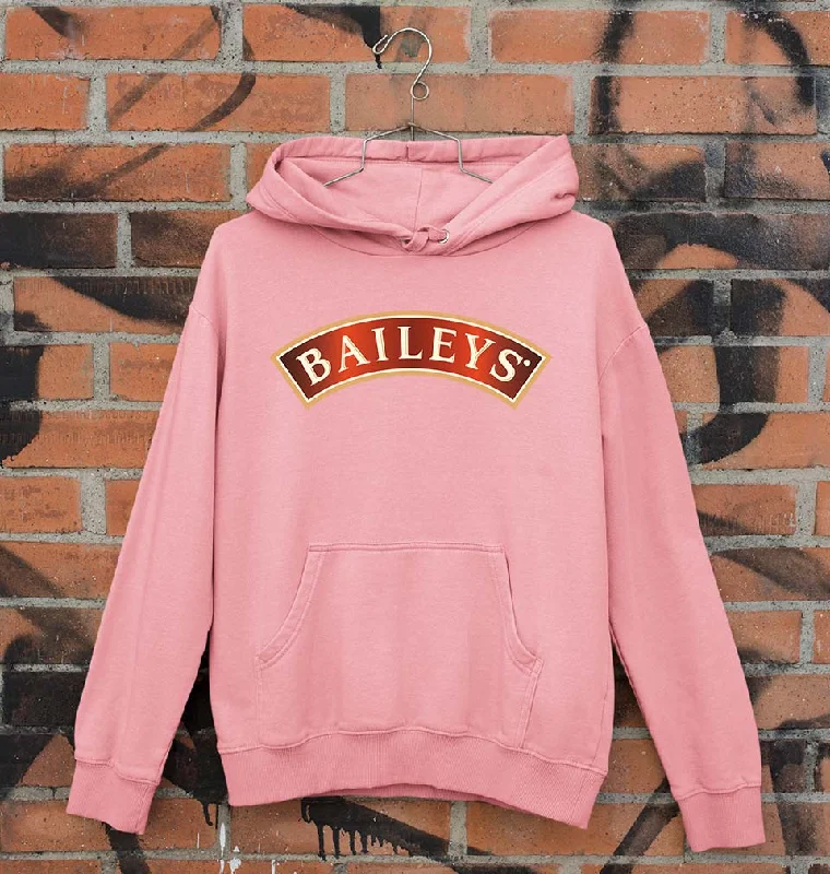 Online Specials Baileys Unisex Hoodie for Men/Women