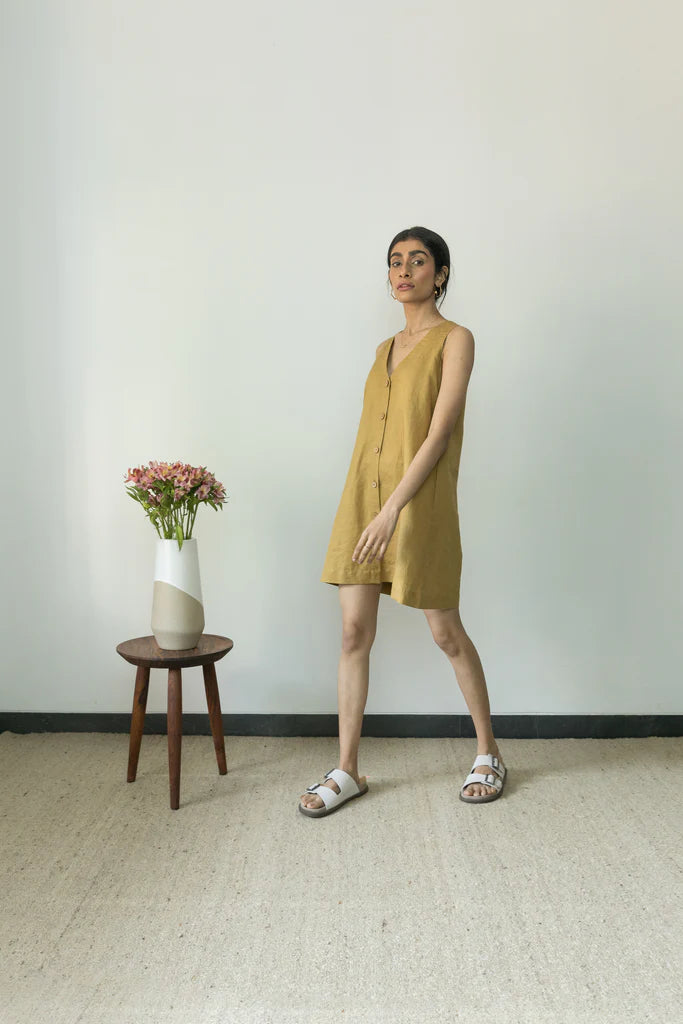 Limited Availability Sundress Mini