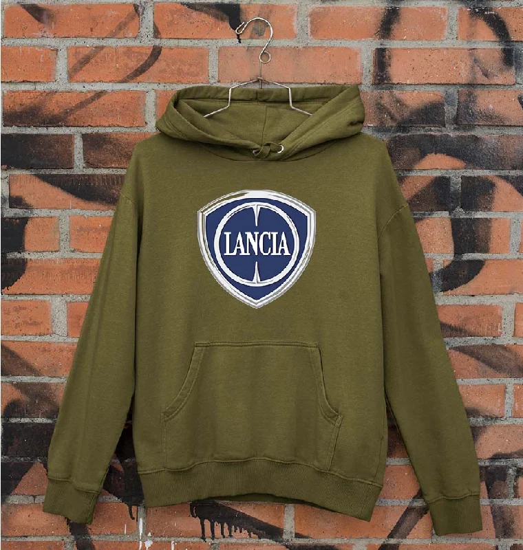 Members Only Lancia Unisex Hoodie for Men/Women