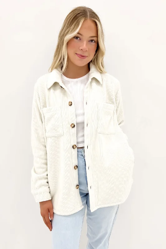 Deal of the Week Dede Shacket Cloud