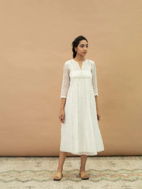 Limited Availability Silver Linings Dress