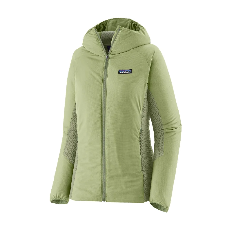 Women's Nano-Air® Light Hybrid Hoody