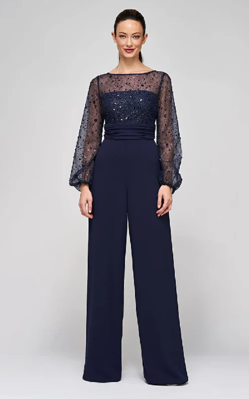 JS Collections- Raelynn Jumpsuit