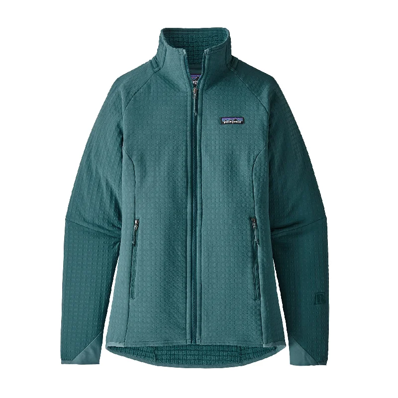 Exclusive Online Offer Women's R2® TechFace Jacket