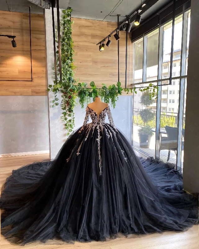 While Supplies Last Long Wedding Dresses, Prom Formal Evening Dresses