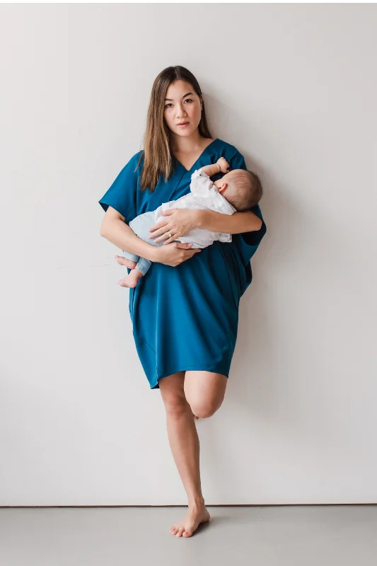 Fantastic Deals The Elif Dress (in 4 colors)