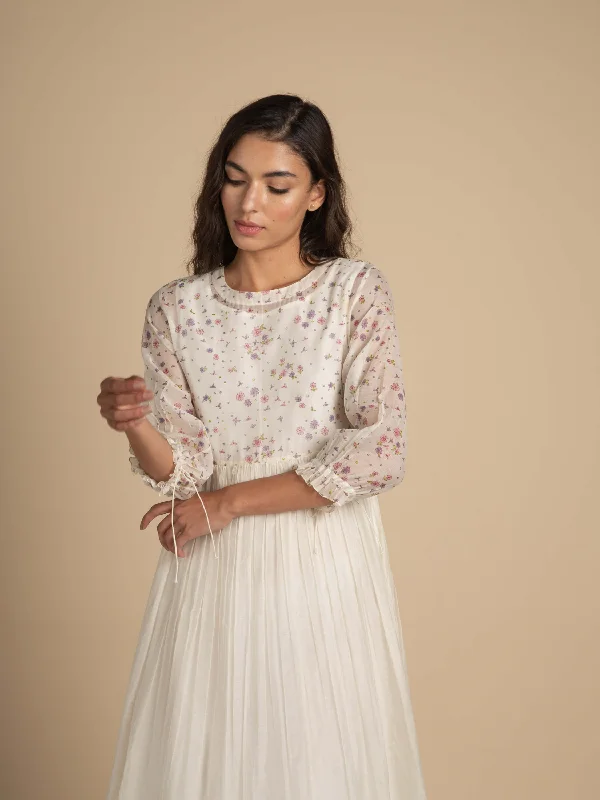 Savings Event Monet’s Garden Dress