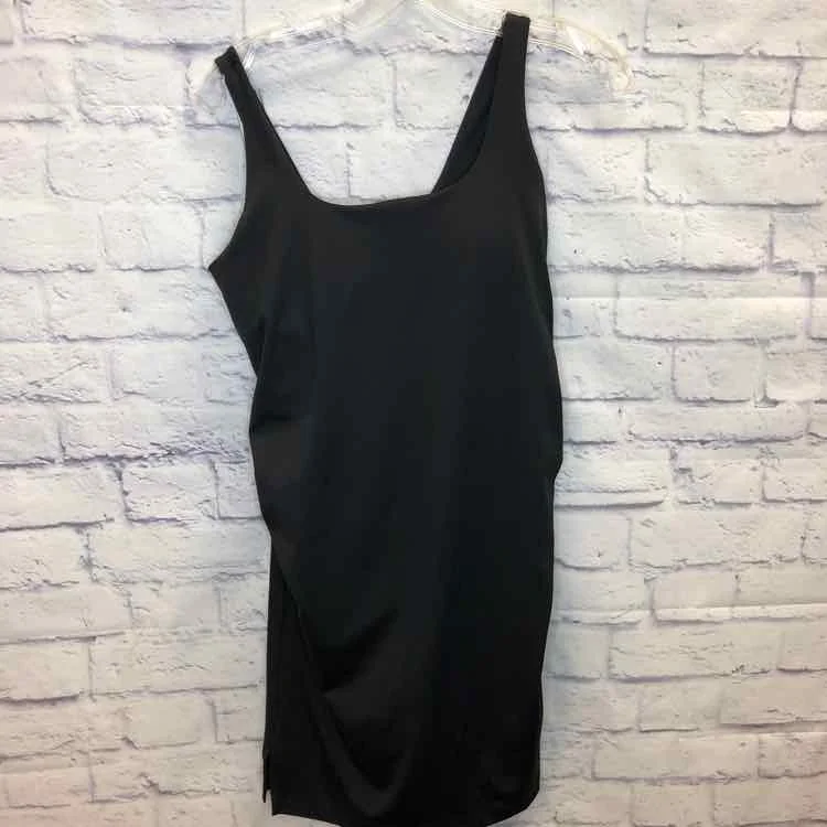 The Best Prices Old Navy Black Size S Maternity Dress