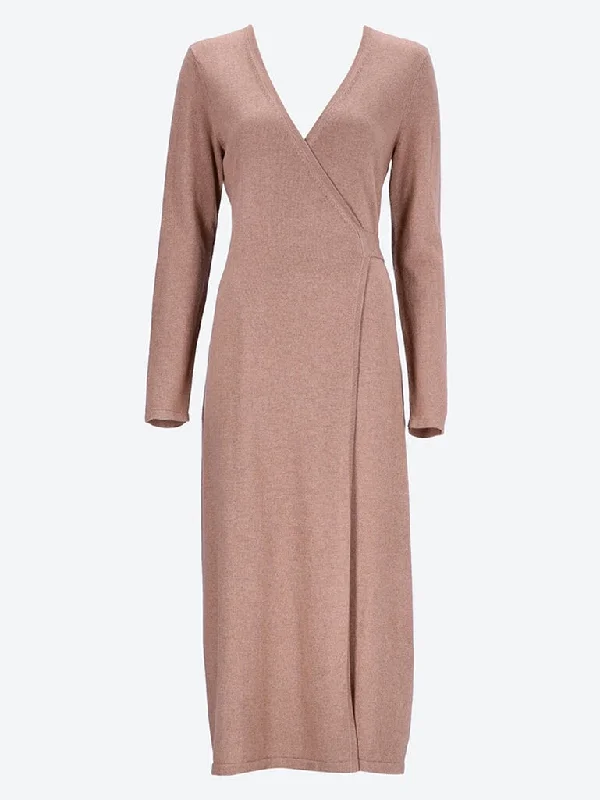 Dvf astrid dress