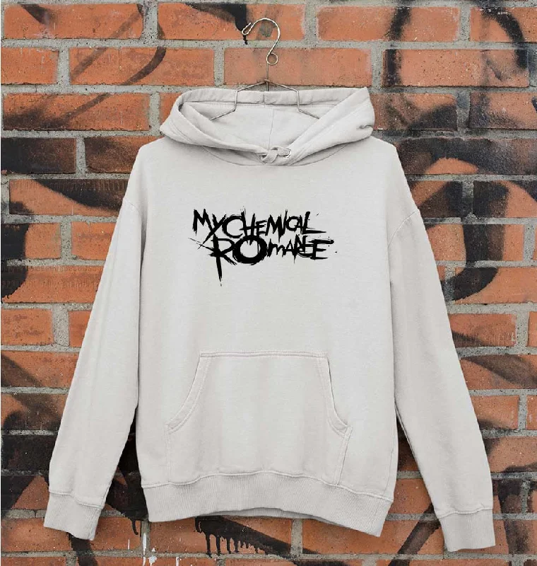 My Chemical Romance Unisex Hoodie for Men/Women