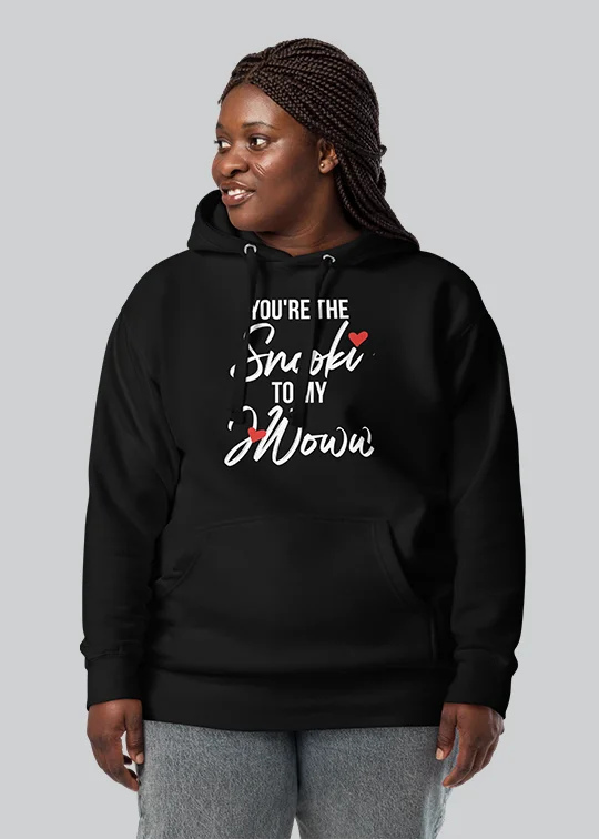 Sale Event Snooki To My JWoww Women's Hoodie