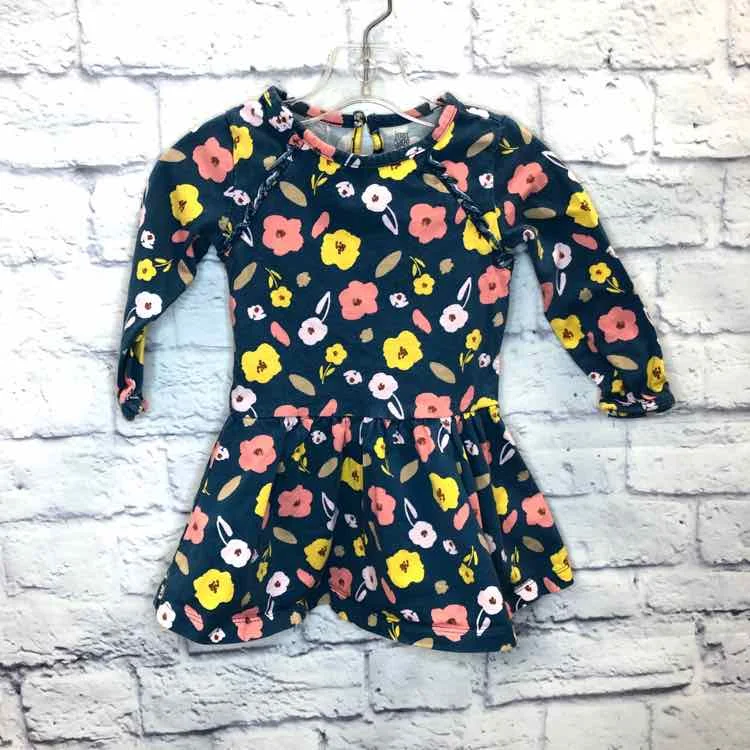 Mega Deal Just One You Floral Size 18 Months Girls Dress