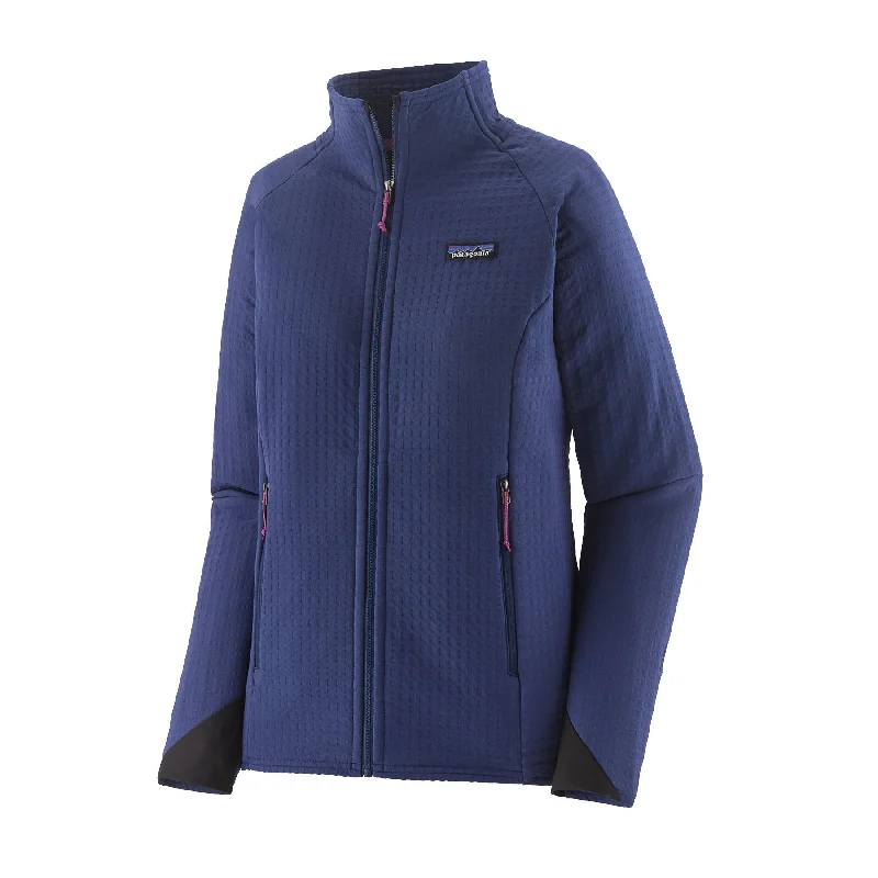 Weekend Special Women's R2® TechFace Jacket