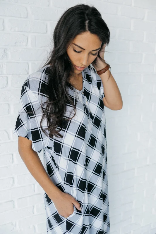 Overstock Sale House Dress