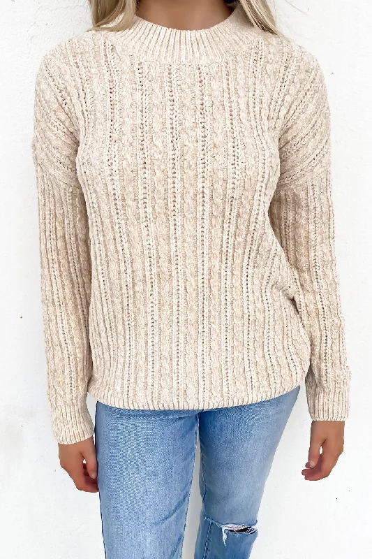 Today's Special Xcape The Noise Sweater Cloud