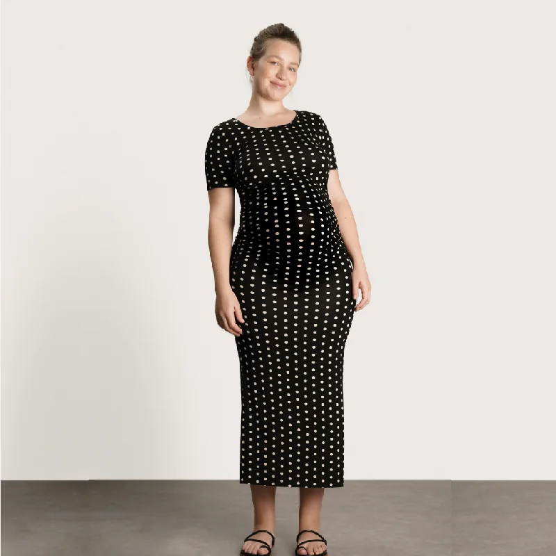 Clearance Items Hugo Maxi Dress