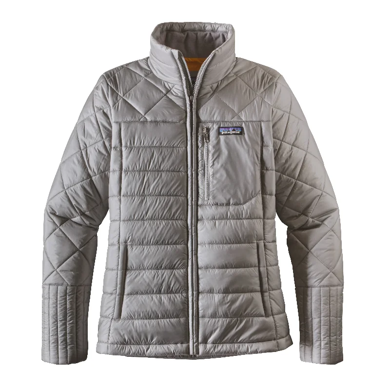 Act Now Women's Radalie Jacket
