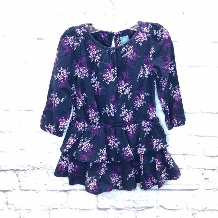 Quick Sale Gap Navy Size 3T Girls Dress