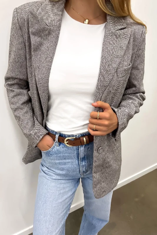 Closeout Waldorf Blazer Black