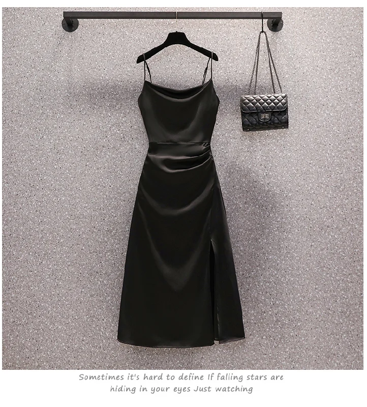 Can't Miss Plus Size Party Dress