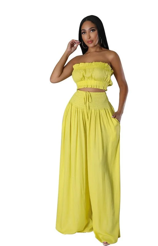 Super Savings FASHION WOMEN TWO PIECE SET