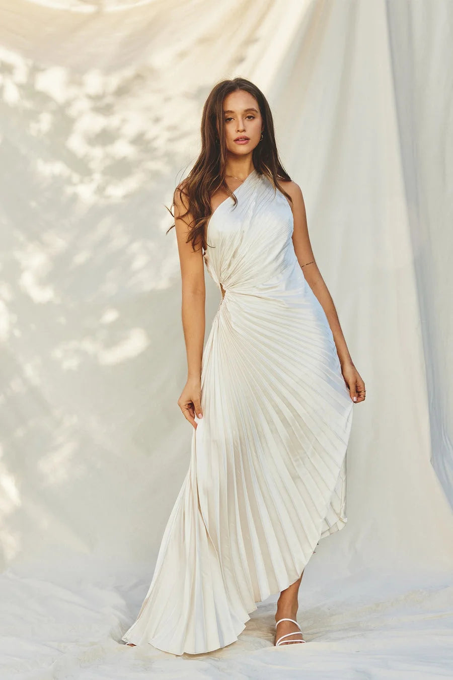 Aperoli Maxi Dress