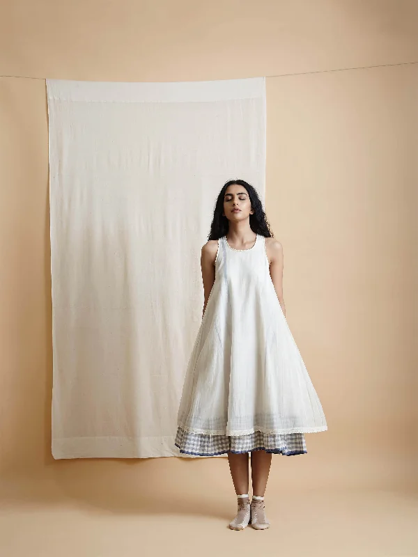 Special Price Up In The Clouds Tent Dress