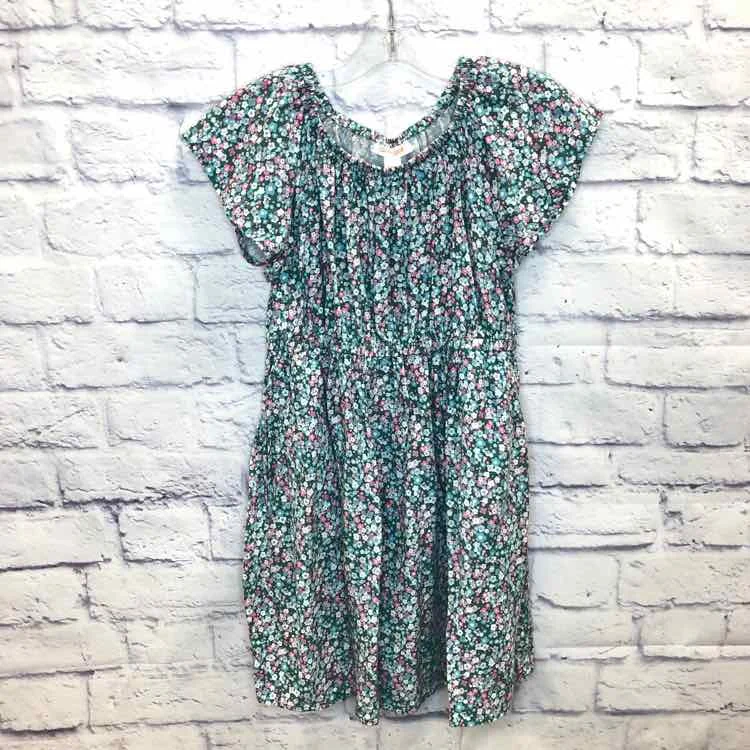 Sale Event Cat & Jack Floral Size 6 Girls Dress