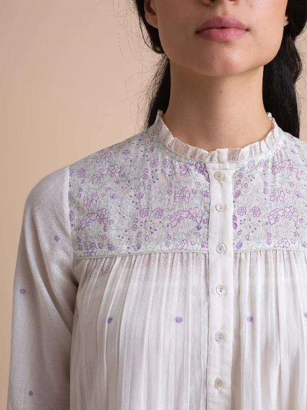 Final Markdown Buttercup Tier Dress