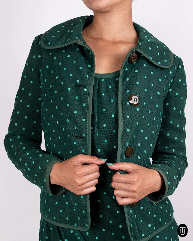 Seasonal Clearance Early 2000s Moschino Cheap and Chic Dress and Jacket S