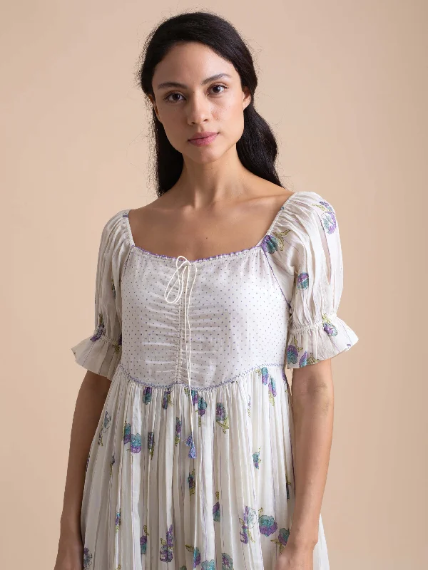 Season Finale Sale Viola Midi Dress