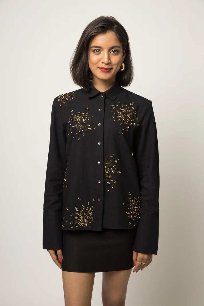 Weekend Deal The Firecracker Shirt