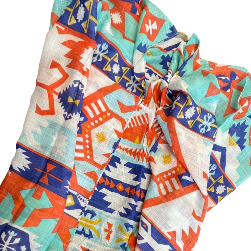 Value Deals SALE - Aztec Kimono