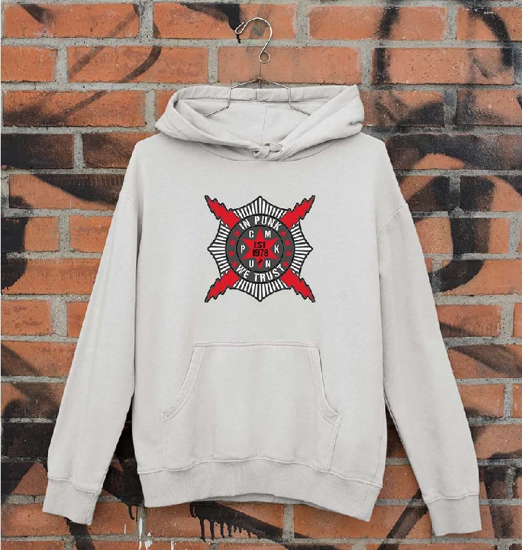 Big Discounts cm punk WWE Unisex Hoodie for Men/Women