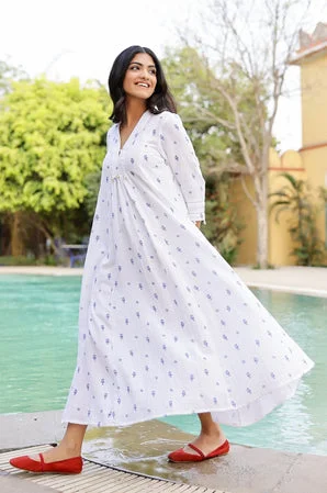 Fantastic Deals Crocus Dress