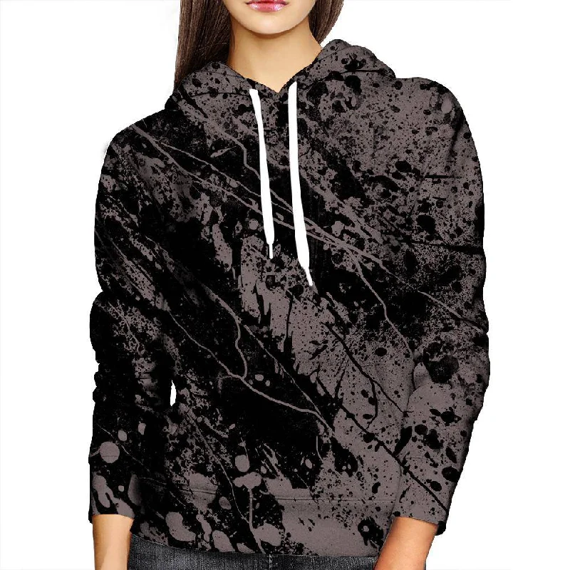 Gravity Womens Hoodie