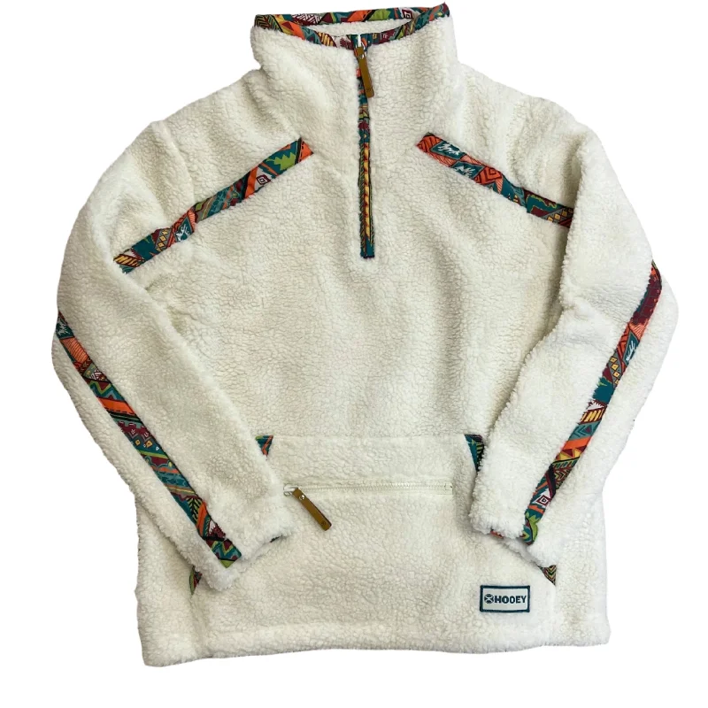 Instant Discount SALE-Women's Sherpa Pullover