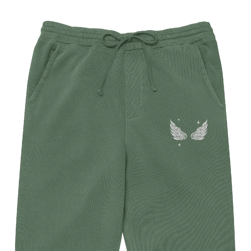Pigment Alpine Green