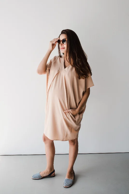 Blush/Nude