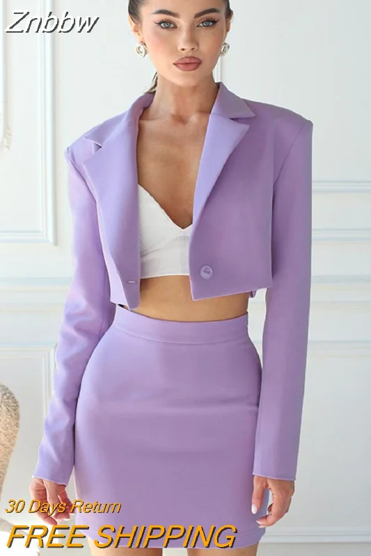 Clearance Items Znbbw Women Long Sleeve Tops Blazers Coats Mini Skirt Two Piece Sets Fall Business Outfits Formal Suits 2023 Autumn Clothes Clearance Items Znbbw Women Long Sleeve Tops Blazers Coats Mini Skirt Two Piece Sets Fall Business Outfits Formal Suits 2023 Autumn Clothes