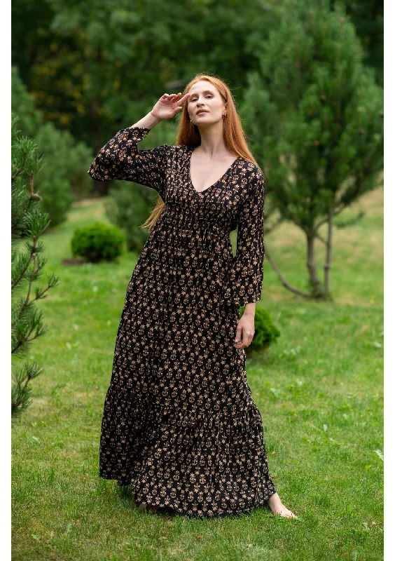 Big Discounts Rosa Mystic Dress