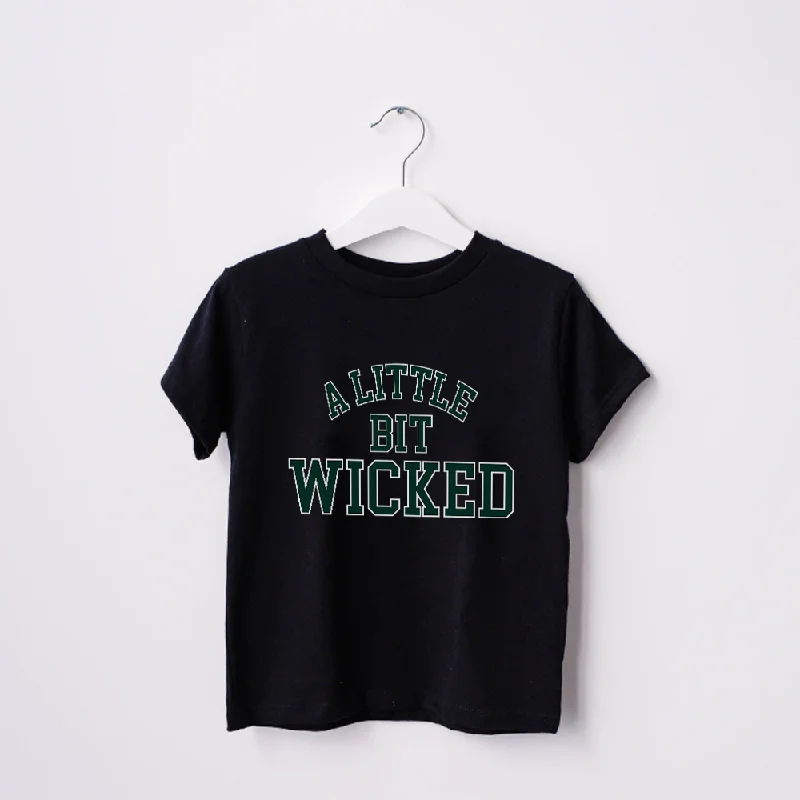Midnight Sale A Little Bit Wicked T-Shirts
